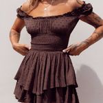 Princess Polly  - Love Galore Romper  Photo 2