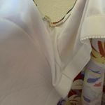 Jams World Hula Moon Floral Tankini High Neck Halter Built In Bra Modest 4X Photo 7