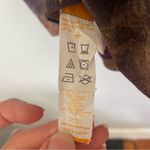 Lucy Purple and Black Space Rock Print Flowy Athletic Brami Top sz Medium Photo 2