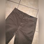 Vince  chino cotton trousers $250 casual boho formal dress pants fall classic Photo 2