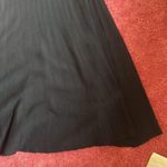 Nic+Zoe  navy blue dress Photo 6