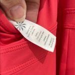 Athleta Pink swim cover up Dress Photo 2