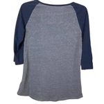 NFL New England Patriots Brady 12 Juniors T-Shirt Size Large Photo 2