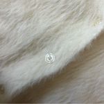 Wild Fable  Cream Fuzzy Cardigan Photo 2