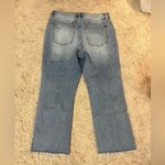 Studio Blue  Distressed Jean Photo 1