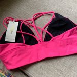 MotoRoto MotoRun Padded Strappy Yoga Bras Photo 6