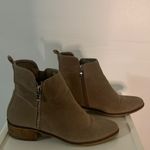 RD Style  Tan Ankle Booties Photo 1