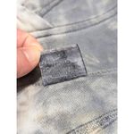 Nike  Seasonal Classics Pack Tie Dye Hoodie Embroidered Gray Womens Small Workout Photo 6