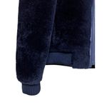 Coach  Ski Blouson Dark Navy Women’s Size XL Photo 4