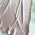 NEW Favorite Daughter Nita Sleeveless Satin Maxi Dress Pastel Lavender 6 Pink Photo 11