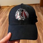 Top Of The World Portland Winterhawks Hat Photo 0