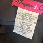 Morgan & Co Elegant black evening gown Photo 5