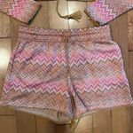 House of Harlow Revolve Set Two-Piece Photo 5