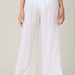 SheIn solid sheer beach pants Photo 0