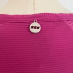 Unique spectrum Mesh Active Tank Top NWOT Photo 3