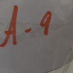 Apt. 9 Maxi Smocked Back paisley green white Dress  Size M Photo 7