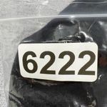 Wit & Wisdom Black Utility Jogger Pants Plus Size 3X Drawstring Casual Pockets Photo 7