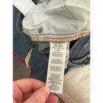 Good American Women’s 28 High Rise Good Legs Pom Pom Jeans NWT Photo 7