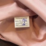 Pink Chiffon Layered Formal Two Photo 12