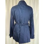 Ci Sono Women’s Trench Coat Photo 4