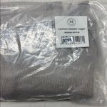 Martha Stewart cashmere sweater jogger Tan Size M Photo 6