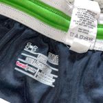 Under Armour  Women’s Athletic Shorts Heat Gear Loose‎ Fit 2 pairs Small Photo 3