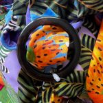 Farm Rio Cutout Bandeau One Piece/Two Piece Convertible, XS Photo 5