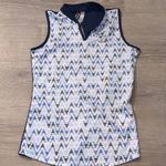 Adidas  golf polos size large Photo 0