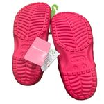 Crocs Womens Juicy Couture Classic Clog Size Women’s 7 NWT Photo 9
