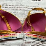 PINK - Victoria's Secret Pink Victoria’s Secret wear everywhere wireless lightly lined bra size 36D Photo 2