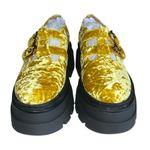 Circus by Sam Edelman Circus NY by Sam Edelman Bryce Platform Mary Jane Clog Photo 4