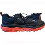Hoka  Challenger ATR 6 Women's 9 1106512 Comfort Running Sneakers Shoes Navy Photo 11