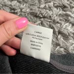 Varley  manning sweater size large Photo 5