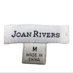 Joan Rivers , women’s jacket, Sz M, Tan Photo 6