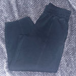 Old Navy  barrel leg sweatpant Photo 0