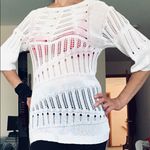 Victoria's Secret Crochet top/ cover up ๐ธ๐ธ๐ธ Photo 4