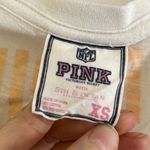 PINK - Victoria's Secret Green Bay packers pink tee Photo 1