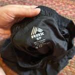 RBX BLACK BASIC PULL ON ATHLETIC RUNNING WORK OUT SHORTS Size undefined Photo 1