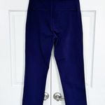 Duluth Trading Co Navy Nonstop Knit Chino Blue Size 24 Photo 6