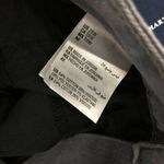 Charter Club  Womens Jeans Lexington Straight Tummy Slimming Stretch Gray 28W Photo 6