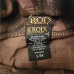 Kroix Camouflage Skinny Jeans Embellished size juniors small medium Photo 2