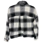 LuLaRoe Great Outdoors Berlin Jacket Plaid M Photo 1