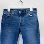 Levi's Levi’s 511 Cotton Blend Straight Leg Jeans size‎ 30 Photo 2