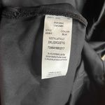 Cherokee  Women's Shaped 3-Pocket Mock Wrap Scrub Top Black 2XL WW610 Photo 4