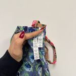 Aerie  OFFLINE Floral Sports Bra S Photo 3