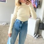 Nasty Gal  Sweater Top Photo 0