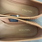 Nautica Tan Brown Work Flats Photo 2
