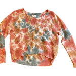 Lou & grey  tie dye sweater Photo 0