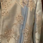 Jessica Howard sheath dress with jacket, size 12P Photo 1