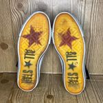 Converse x John Varvatos zipper wrap around black leather sneaker
Women’s 8 Photo 1